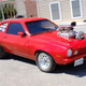 Illustration for article titled 1972 Prostreet Pinto for $19,000!